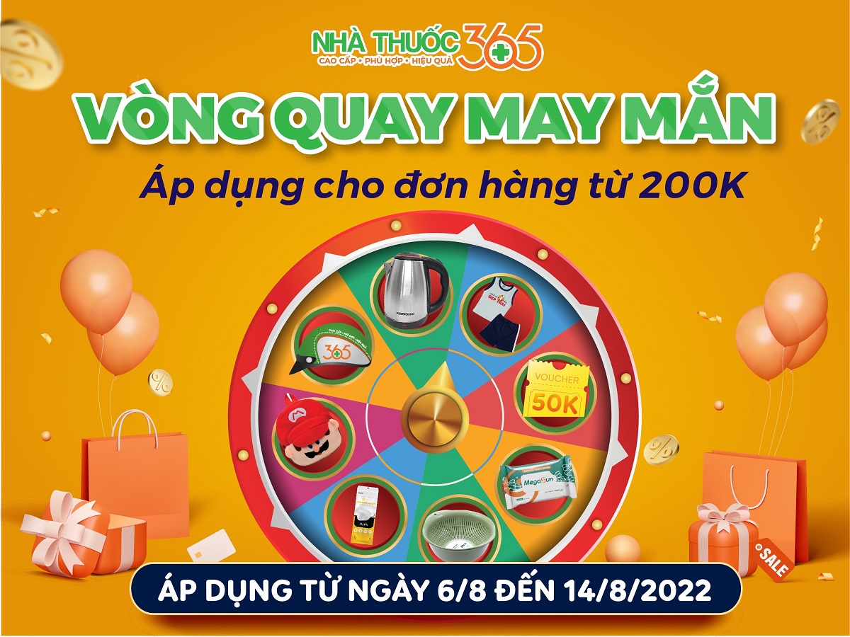 Nhà thuốc 365 khai trương cơ sở thứ 3 tại 155 Láng Hạ