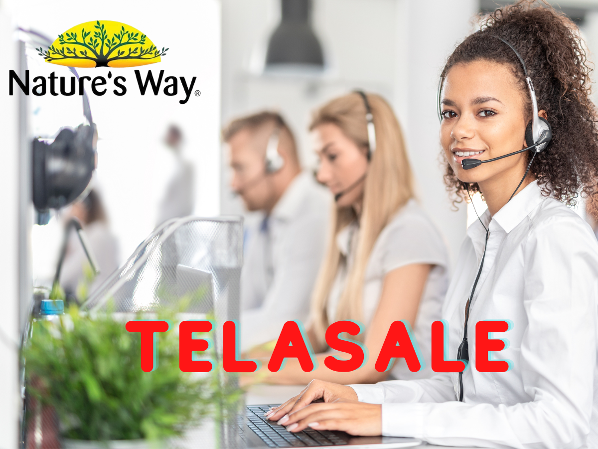 Tuyển dụng Telesales làm việc tại 113 Trung Hòa, Cầu Giấy, Hà Nội