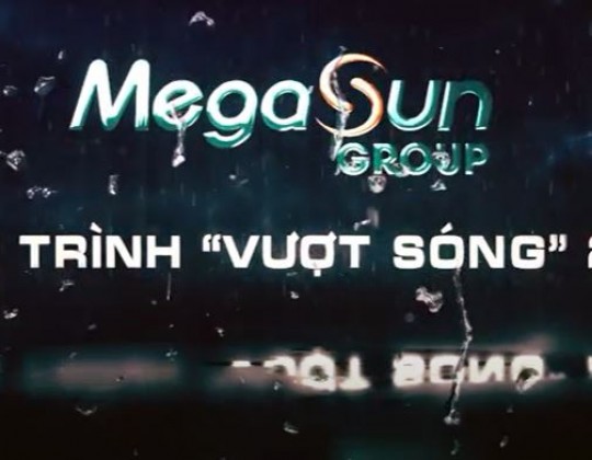 Megasun Group - Hành trình "vượt sóng" 2020