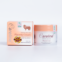 Careline Placenta Cream - Kem Dưỡng Da Nhau Thai Cừu