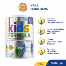 Sữa Hoàng Gia Úc Royal Ausnz Kids Formula – Bổ Sung Dưỡng Chất Cho Trẻ Từ 3 Tuổi Trở Lên