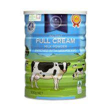 Sữa Hoàng Gia Úc Royal Ausnz Full Cream - Dành Cho Trẻ Từ 3 Tuổi Trở Lên