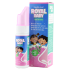 Royal Baby - Dung dịch xịt mũi Royal Baby cho trẻ em