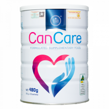 Sữa Hoàng Gia Royal Ausnz Cancare 480g – Dinh dưỡng chuyên biệt dành cho người bệnh ung thư