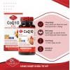Olympian Labs CoQ10 60Mg - Hỗ trợ sức khỏe tim mạch
