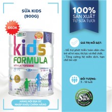 Sữa Hoàng Gia Úc Royal Ausnz Kids Formula – Bổ Sung Dưỡng Chất Cho Trẻ Từ 3 Tuổi Trở Lên