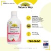 Nature's Way Beauty Rosehip – Bổ sung collagen thủy phân, chiết xuất Rosa Canina, Biotin giúp chăm sóc da, tóc, móng