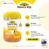 Nature's way Vitamin C Vita Gummies – Bổ sung vitamin C tăng cường và duy trì sức đề kháng (120 viên)