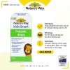 Nature’S Way Kids Smart Drops Probiotic – Bổ Sung Men Vi Sinh Cho Bé