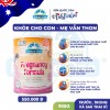 Sữa bầu Nature One Dairy Pregnancy Formula 900g