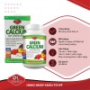 Olympian Labs Green Calcium - Bổ Sung Canxi Hữu Cơ Cho Bà Bầu và cho con bú