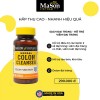 Mason Natural Colon Herbal Cleanser May Support – Hỗ Trợ Chức Năng Đại Tràng (Lọ 60 viên)