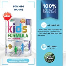 Sữa Hoàng Gia Úc Royal Ausnz Kids Formula – Bổ Sung Dưỡng Chất Cho Trẻ Từ 3 Tuổi Trở Lên