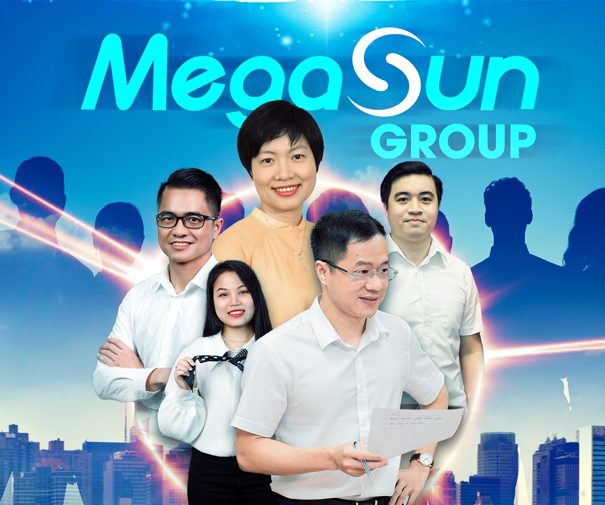 Megasun Group