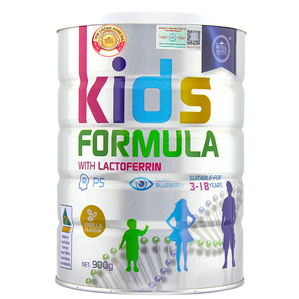 Royal Ausnz Kids Formula