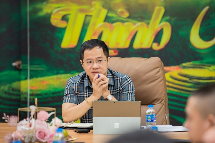 Chiến trường mùa hoa kỳ V