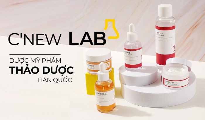 C'new Lab