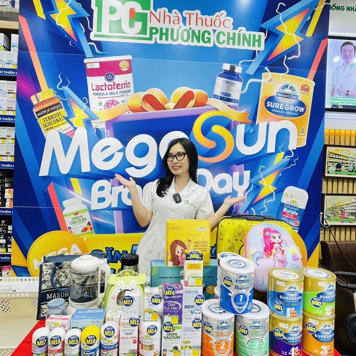 Megasun Brand Day