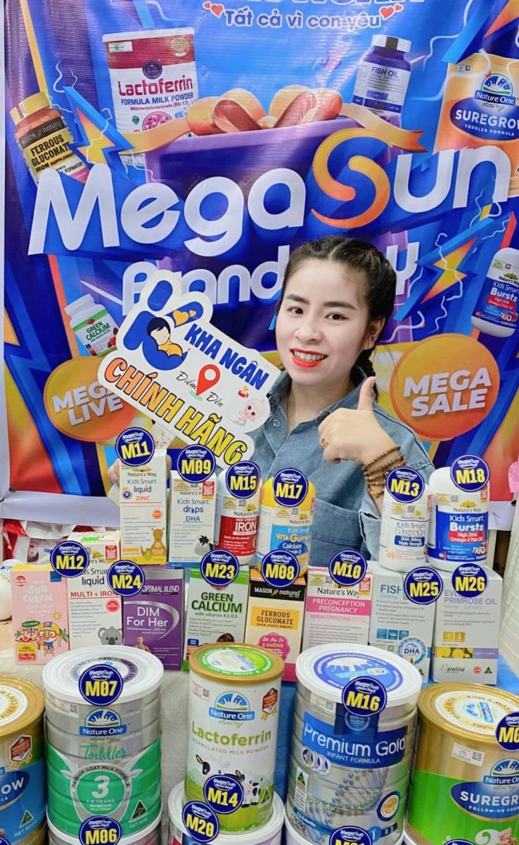 Megasun Brand Day