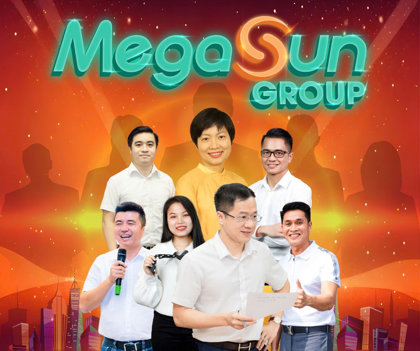 Megasun Group