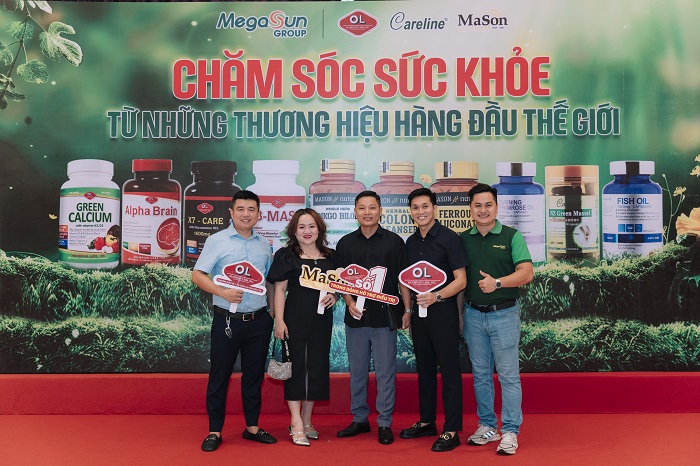 Megasun Group tổ chức hội thảo mang tên 