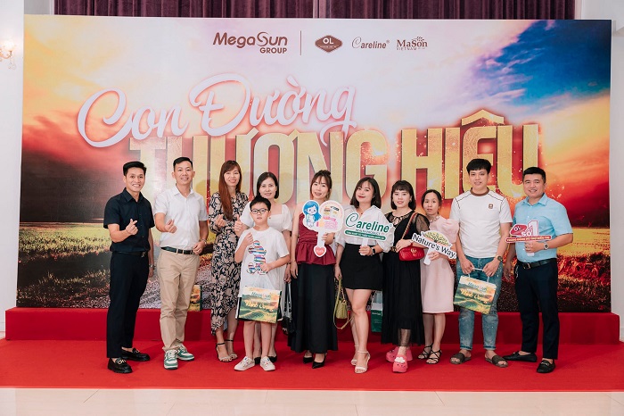 Megasun Group tổ chức hội thảo mang tên 