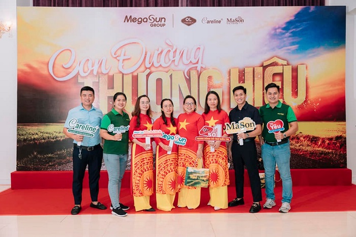 Megasun Group tổ chức hội thảo mang tên 