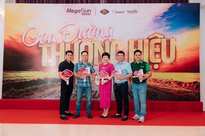 Megasun Group tổ chức hội thảo mang tên 