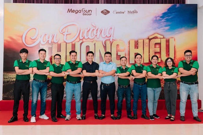 Megasun Group tổ chức hội thảo mang tên 